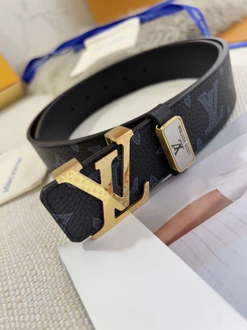 Sleek Louis Vuitton Belts 299172