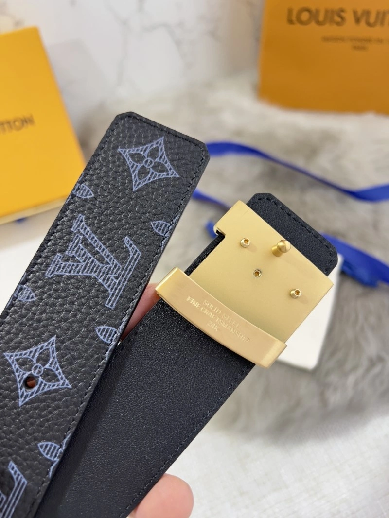 Sleek Louis Vuitton Belts 299172