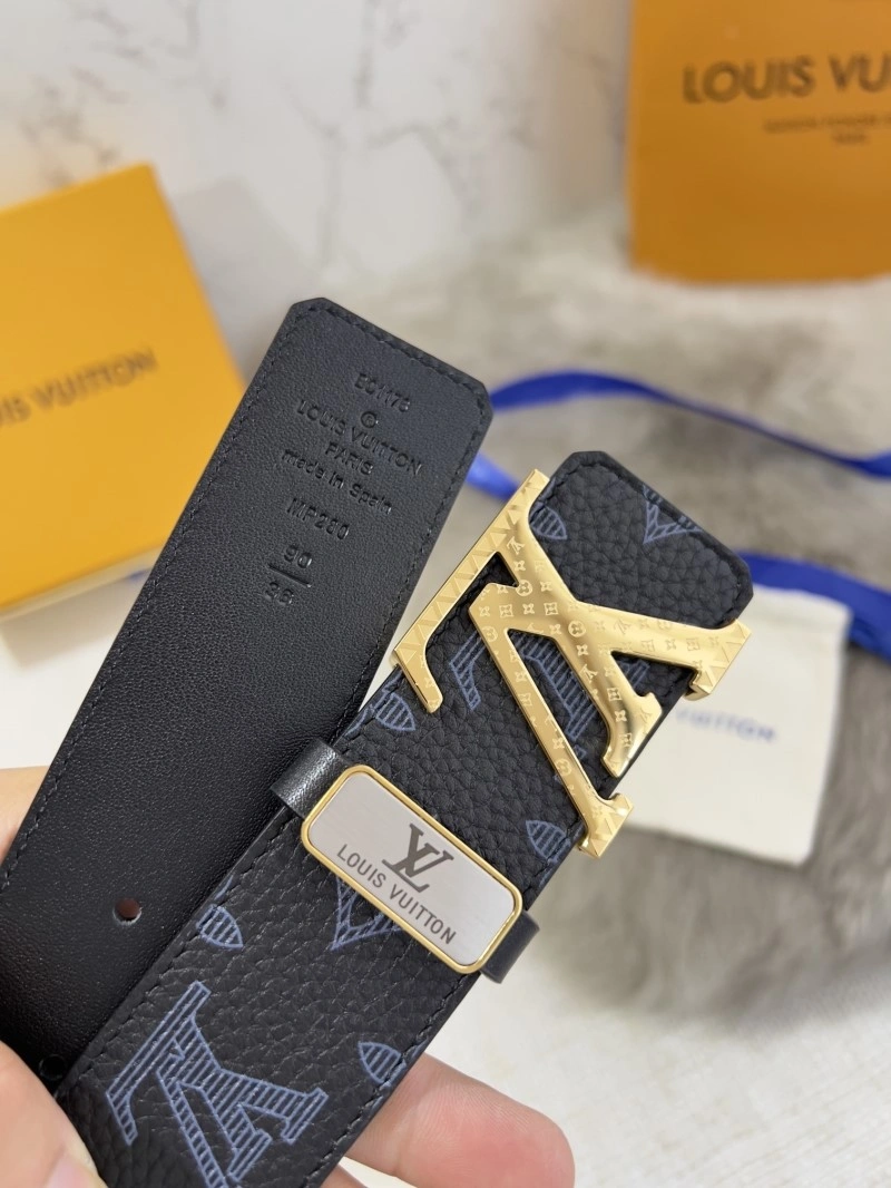 Sleek Louis Vuitton Belts 299172