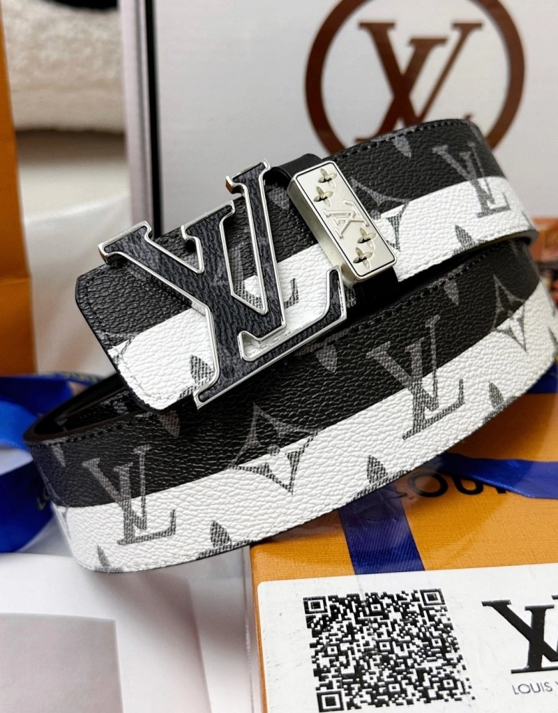 Louis Vuitton Belts ModernLook 299177