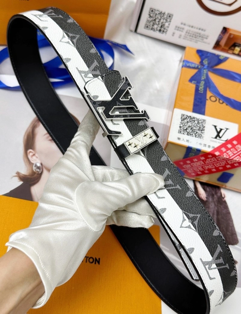 Louis Vuitton Belts ModernLook 299177