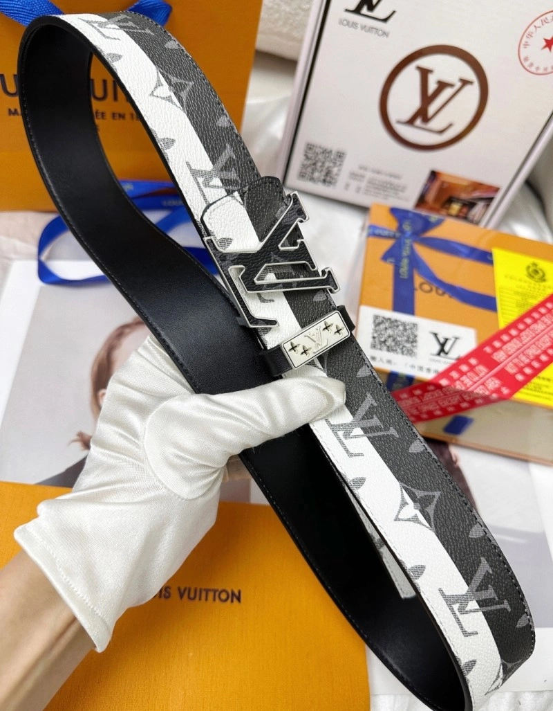 Louis Vuitton Belts ModernLook 299177