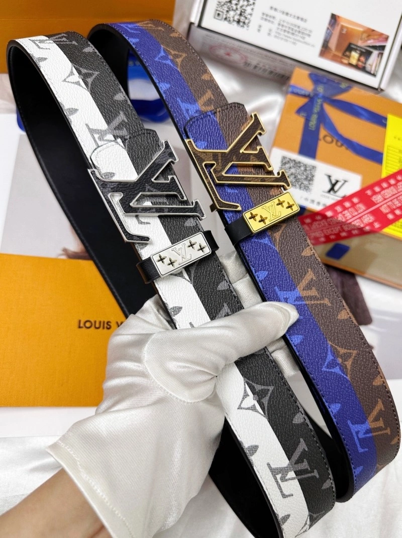 Louis Vuitton Belts ModernLook 299177