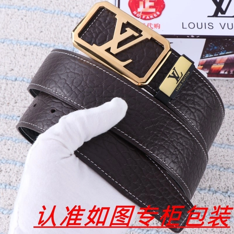 Louis Vuitton Belts OdorResistant 299166