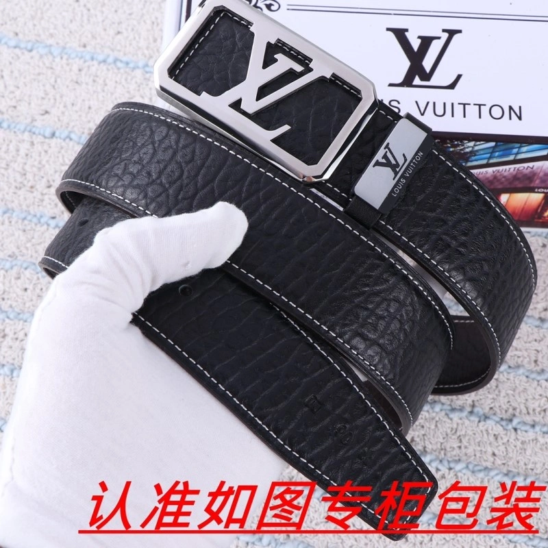 OdorResistant Louis Vuitton Belts 299176