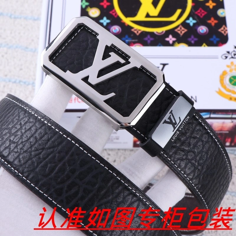 OdorResistant Louis Vuitton Belts 299176