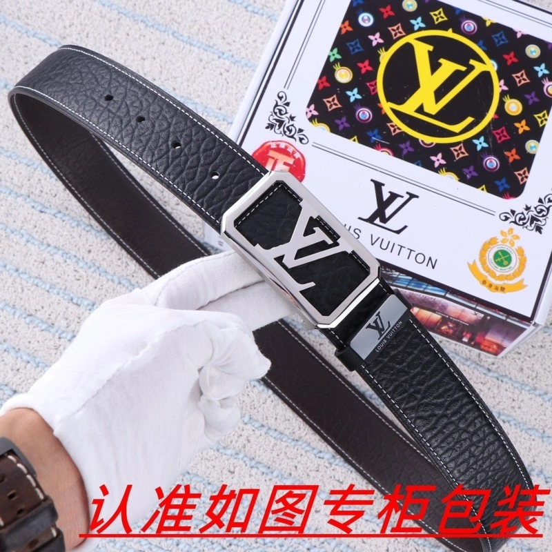 OdorResistant Louis Vuitton Belts 299176