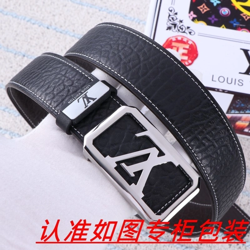 OdorResistant Louis Vuitton Belts 299176
