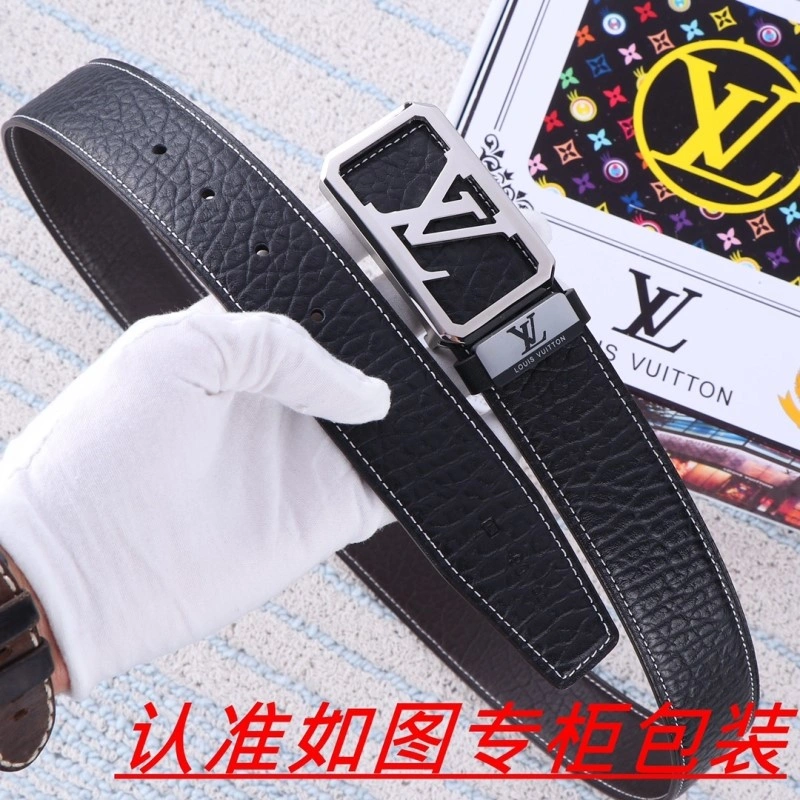 OdorResistant Louis Vuitton Belts 299176