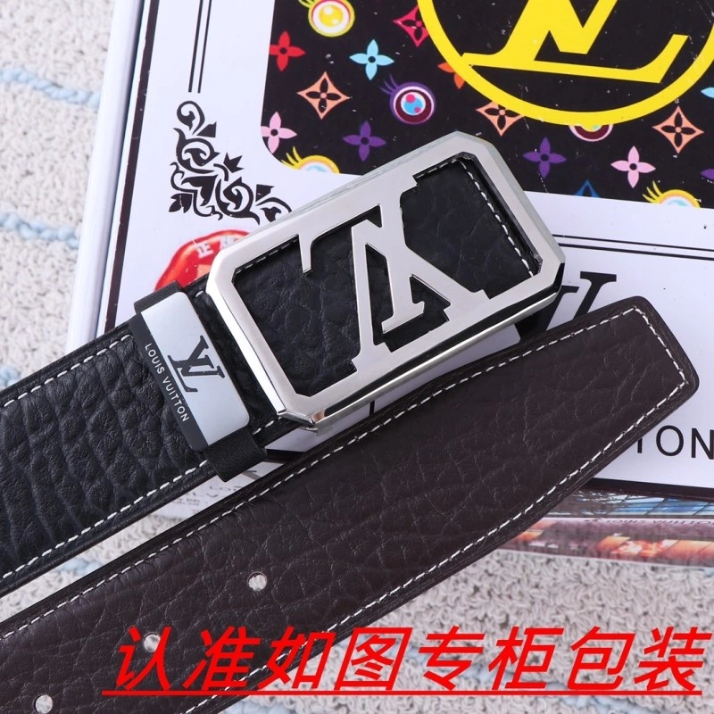 OdorResistant Louis Vuitton Belts 299176