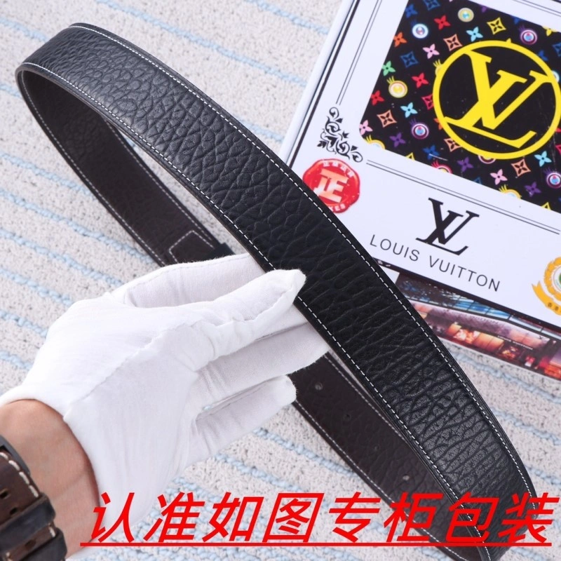 OdorResistant Louis Vuitton Belts 299176