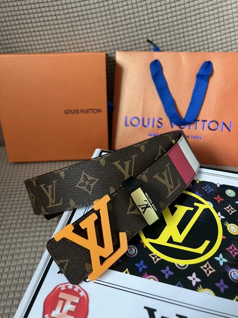Durable Louis Vuitton Belts 299173