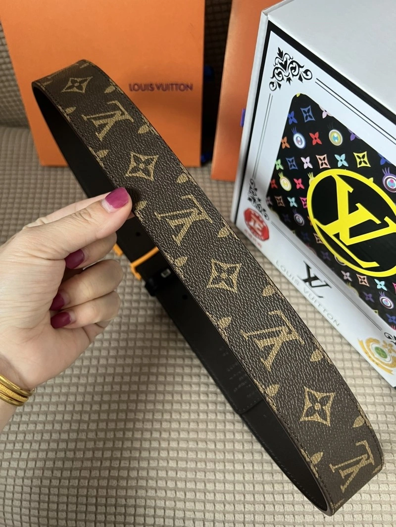 Durable Louis Vuitton Belts 299173