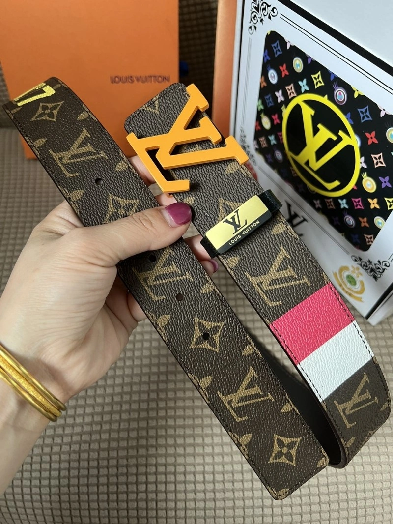 Durable Louis Vuitton Belts 299173