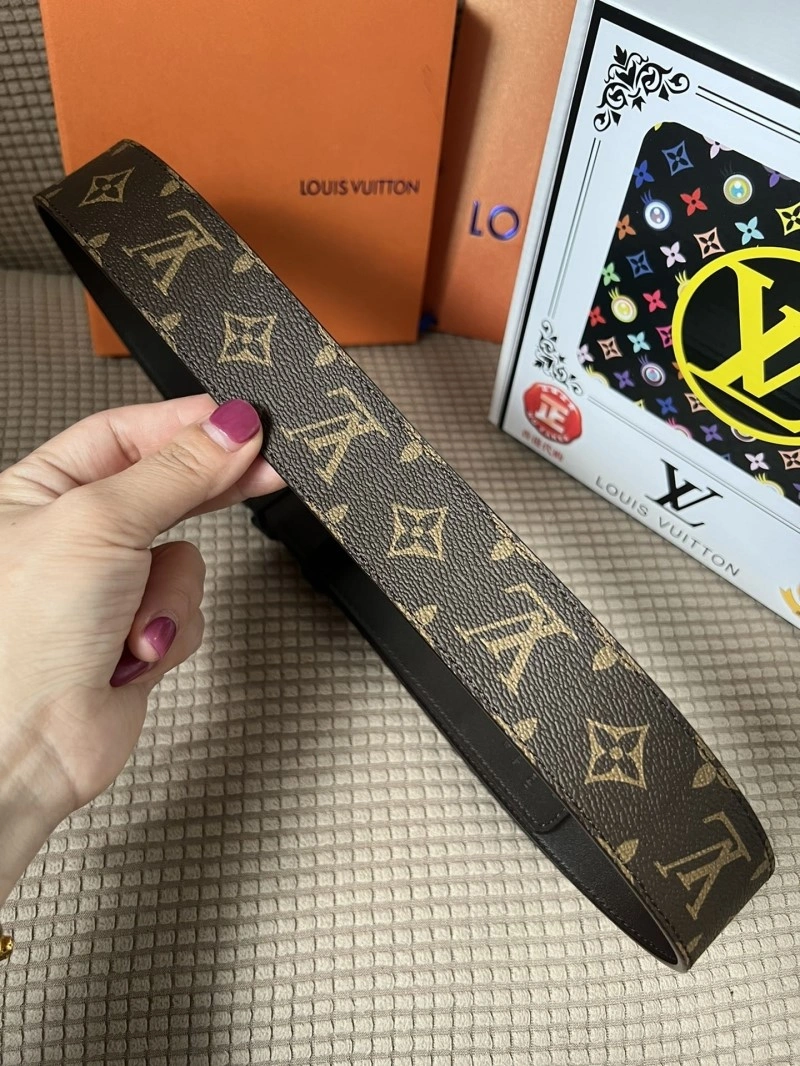 Louis Vuitton Belts WaterResistant 299162