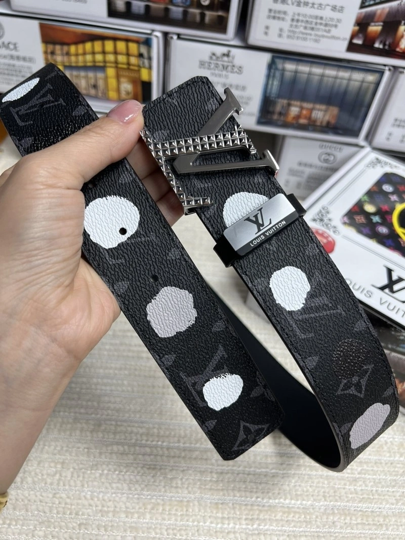 Louis Vuitton Belts Timeless 299152