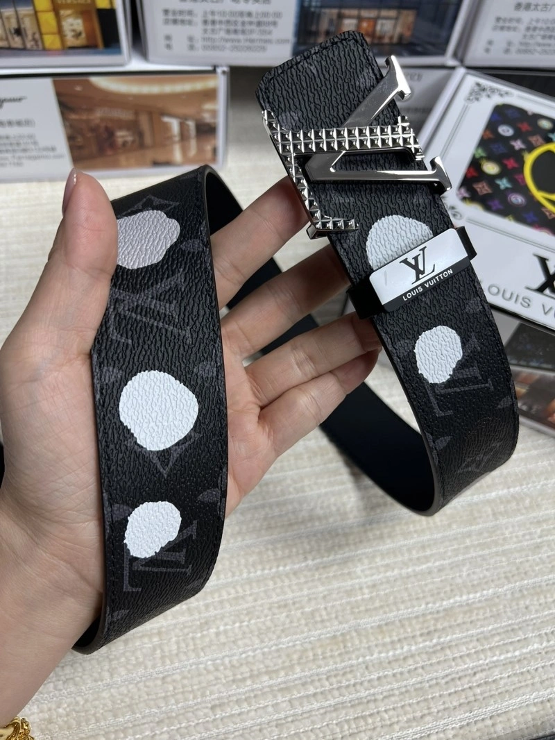 Louis Vuitton Belts Timeless 299152