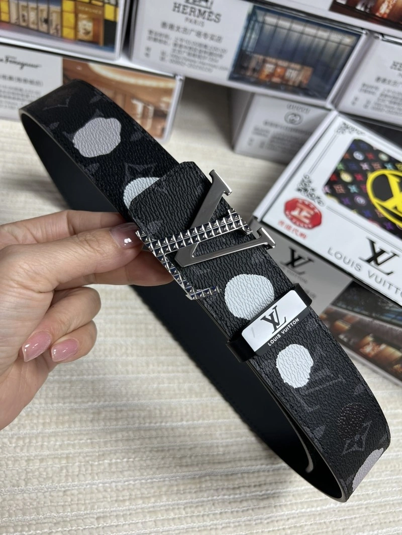 Louis Vuitton Belts Timeless 299152