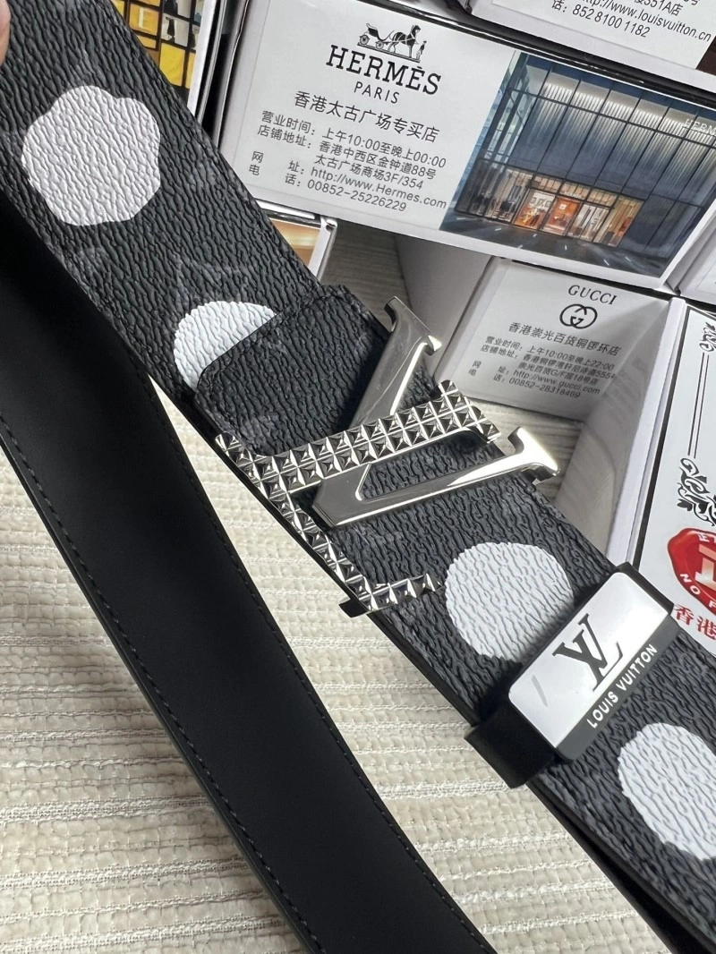 Louis Vuitton Belts Timeless 299152