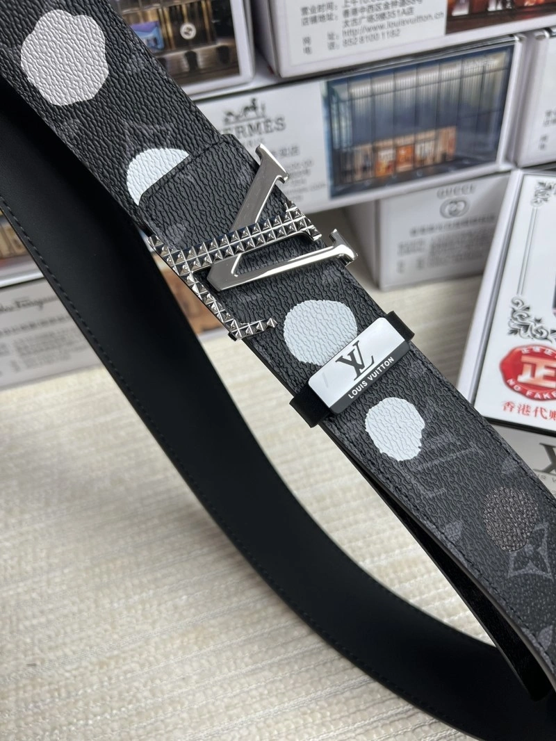 Louis Vuitton Belts Timeless 299152