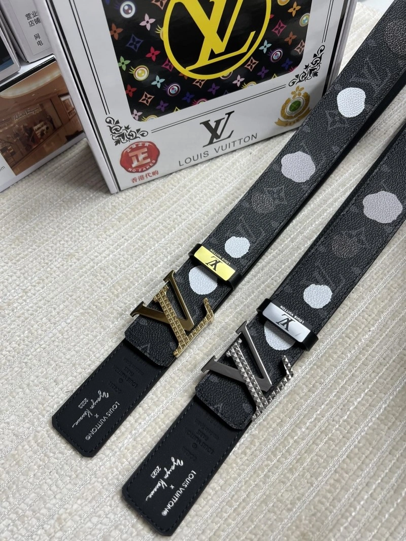 Louis Vuitton Belts Timeless 299152
