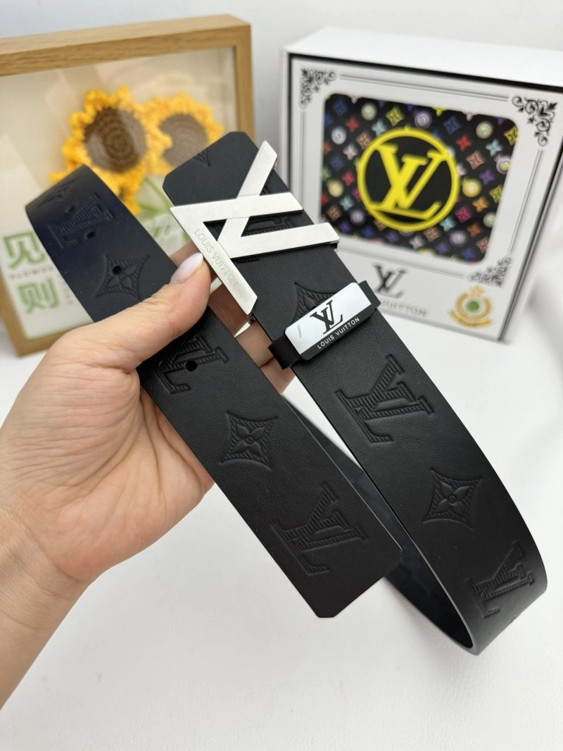 Durable Louis Vuitton Belts 299151