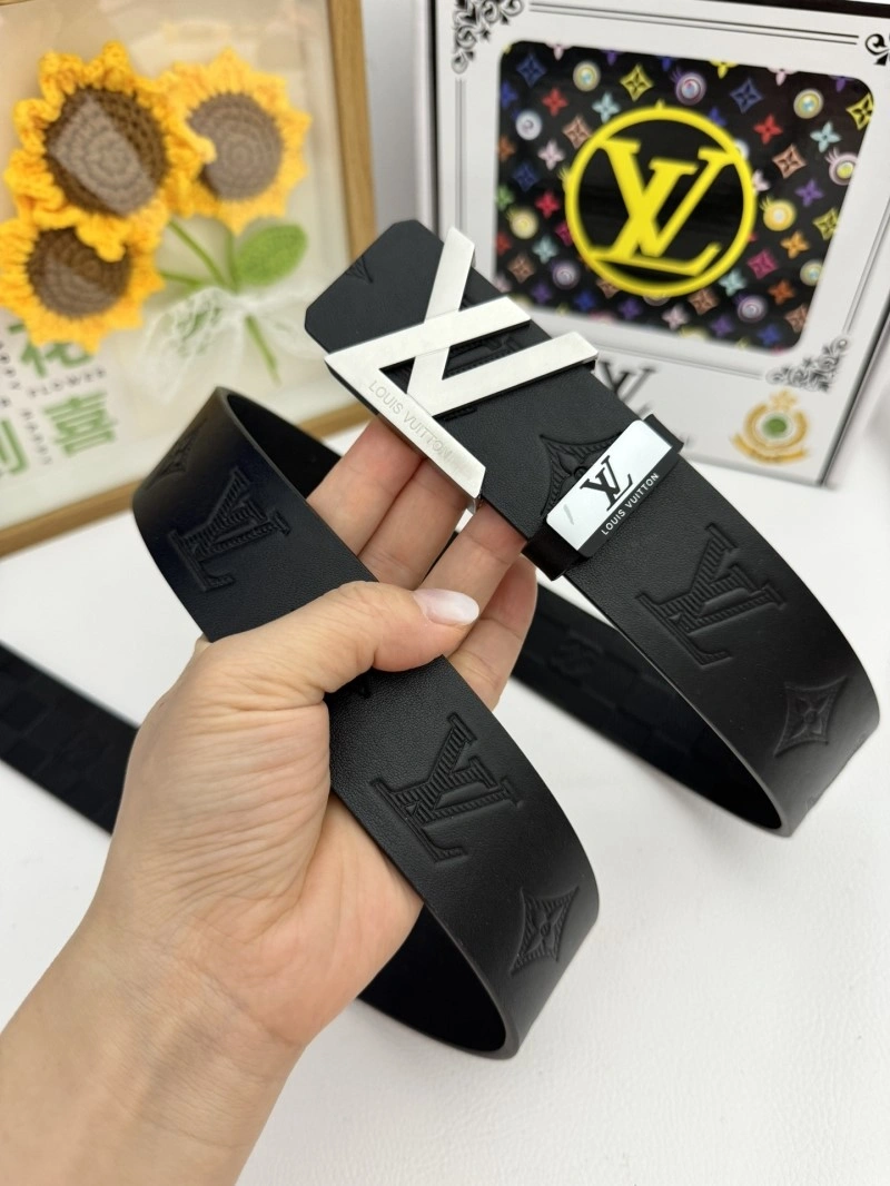 Durable Louis Vuitton Belts 299151