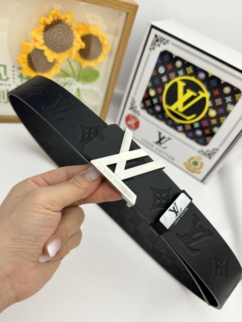 Durable Louis Vuitton Belts 299151