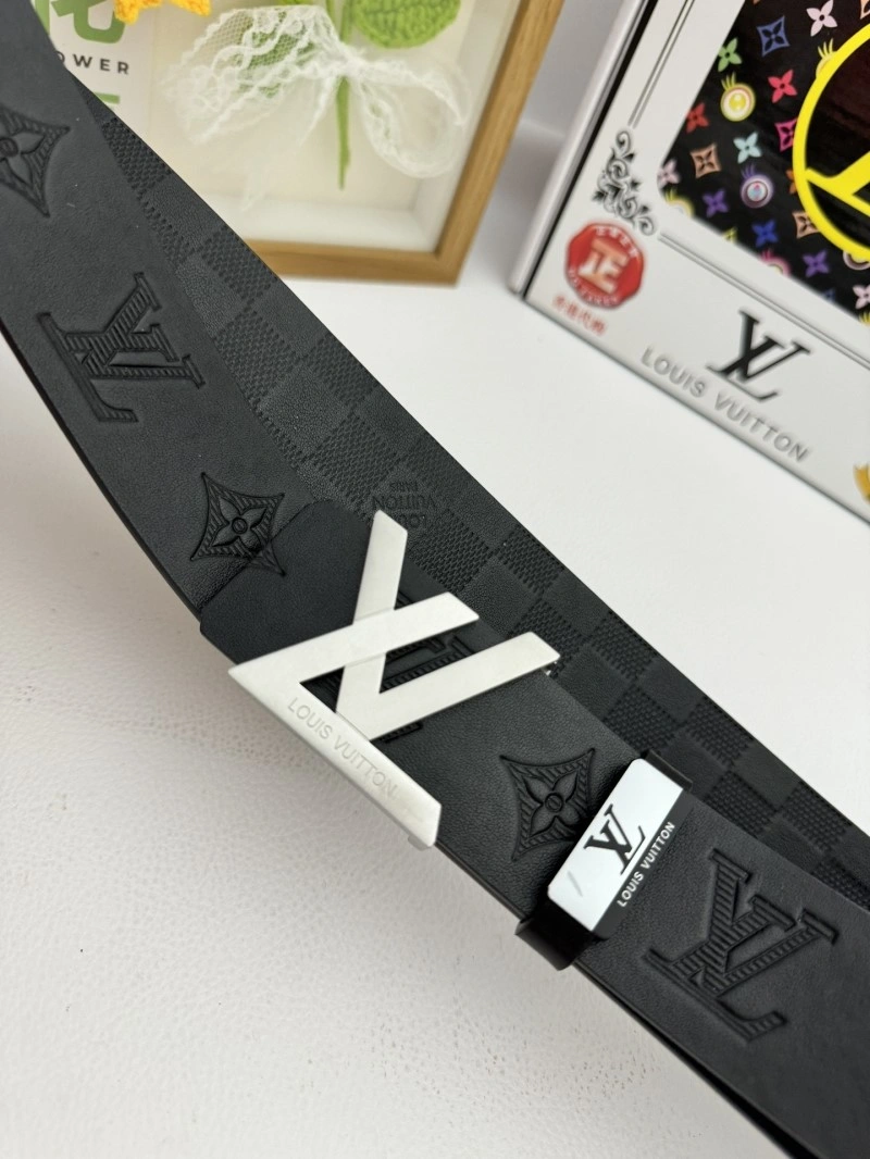 Durable Louis Vuitton Belts 299151