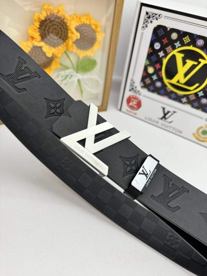 Durable Louis Vuitton Belts 299151