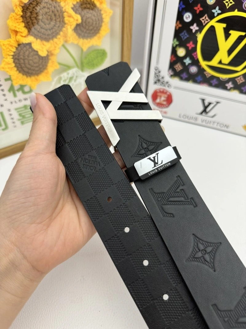 Durable Louis Vuitton Belts 299151