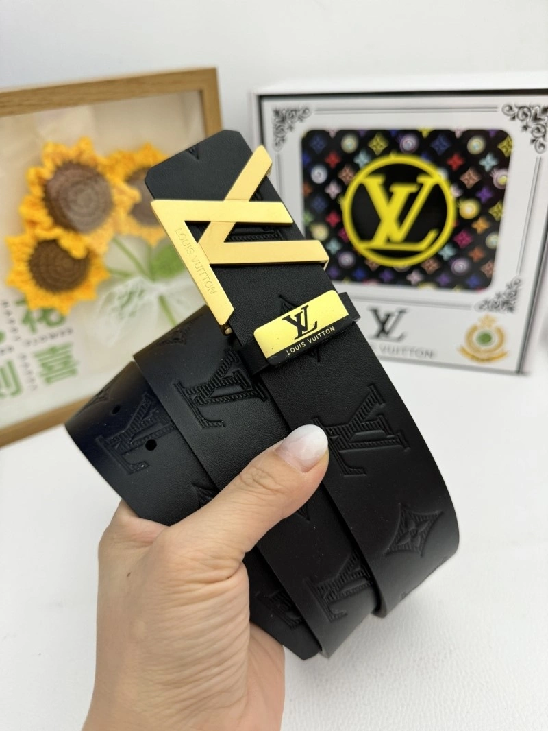 Louis Vuitton Belts DailyWear 299150