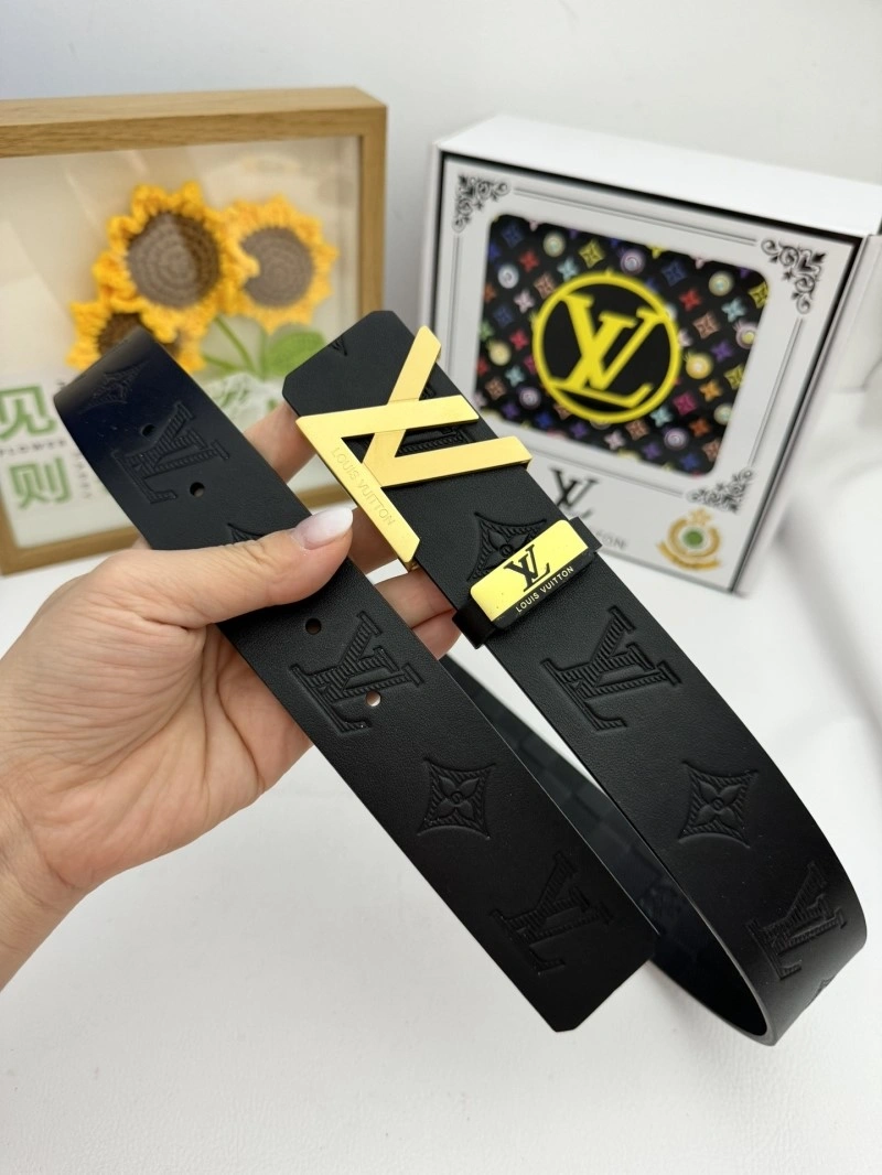 Louis Vuitton Belts DailyWear 299150