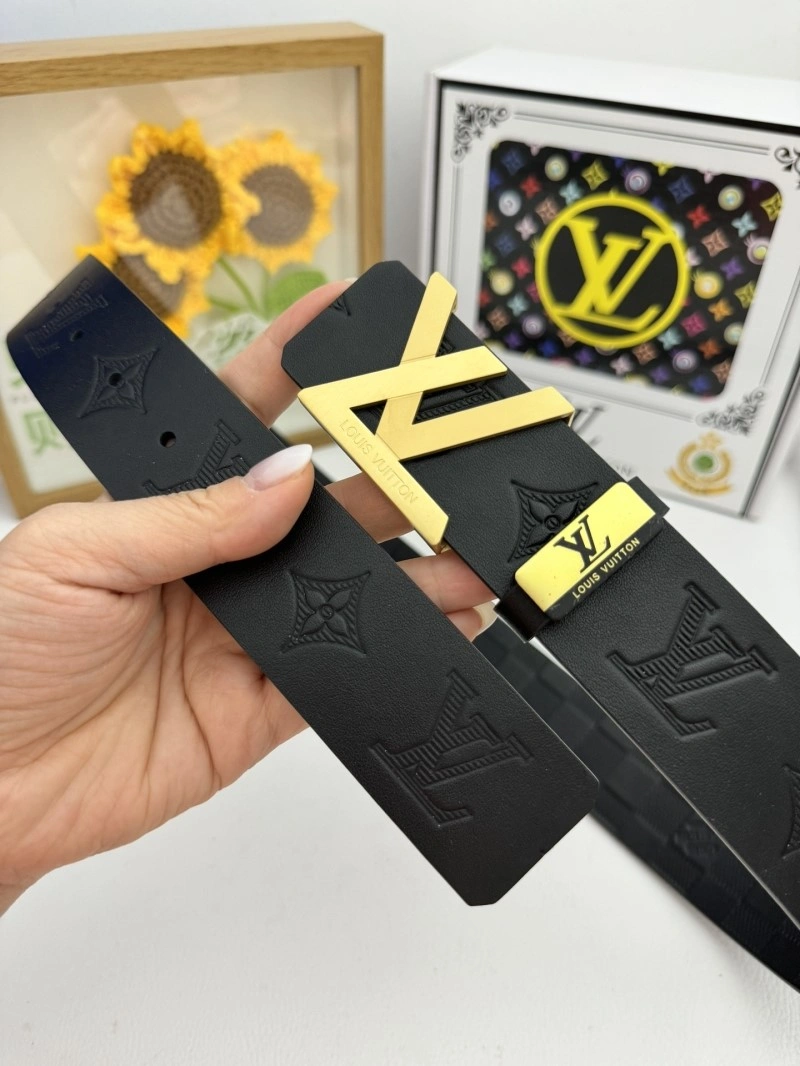 Louis Vuitton Belts DailyWear 299150