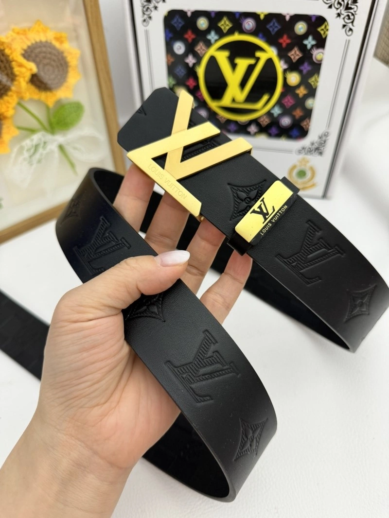 Louis Vuitton Belts DailyWear 299150