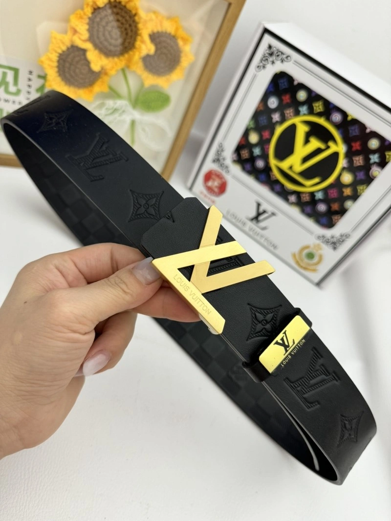 Louis Vuitton Belts DailyWear 299150