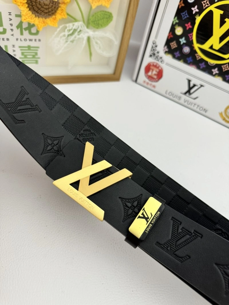 Louis Vuitton Belts DailyWear 299150