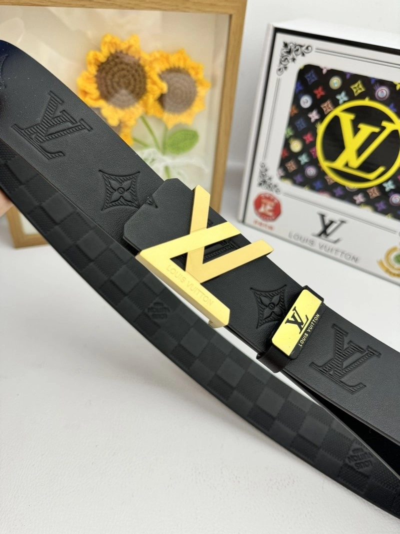 Louis Vuitton Belts DailyWear 299150