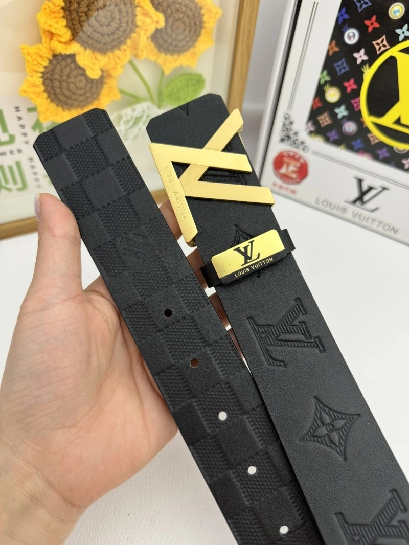 Louis Vuitton Belts DailyWear 299150