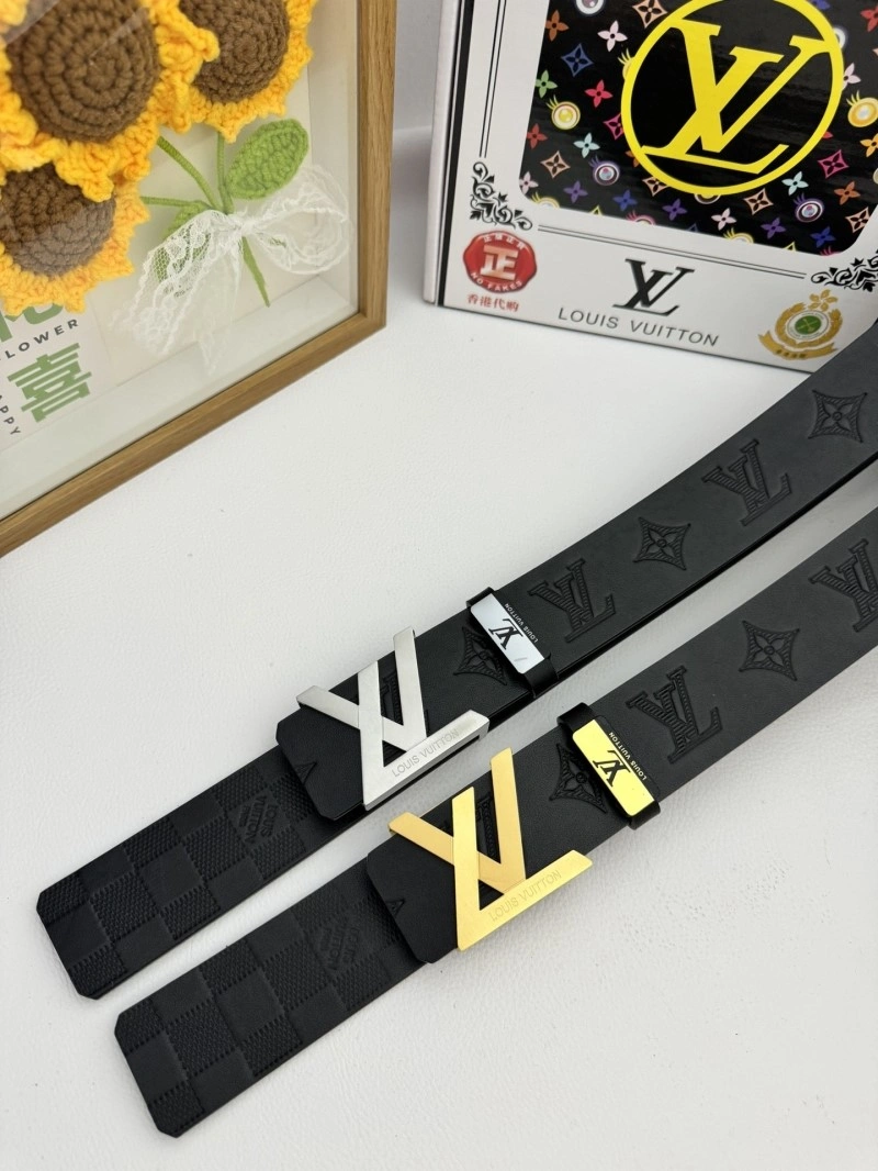 Louis Vuitton Belts DailyWear 299150