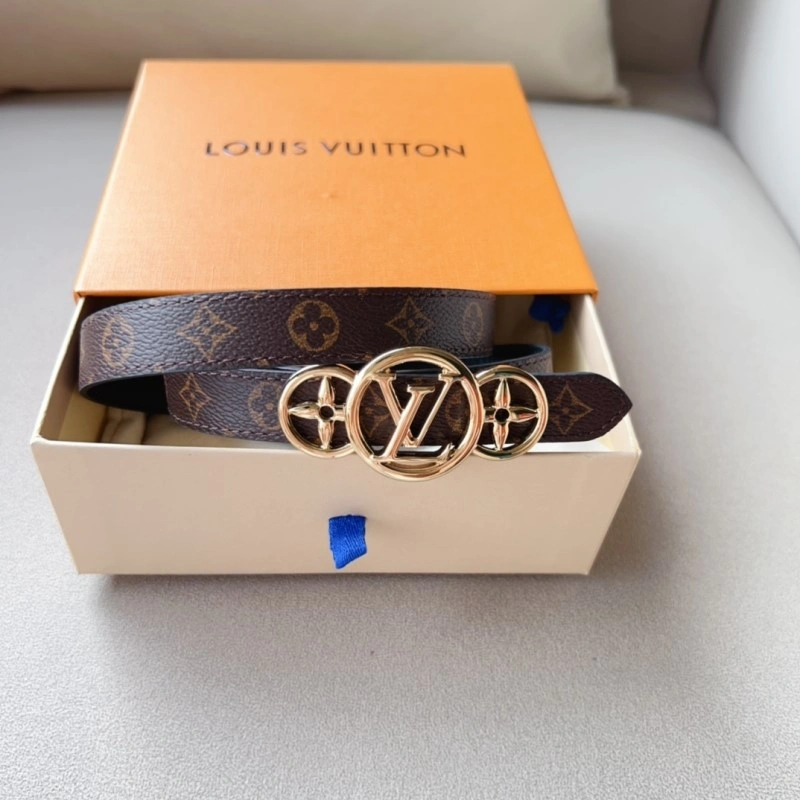 Louis Vuitton Belts Chic 299148