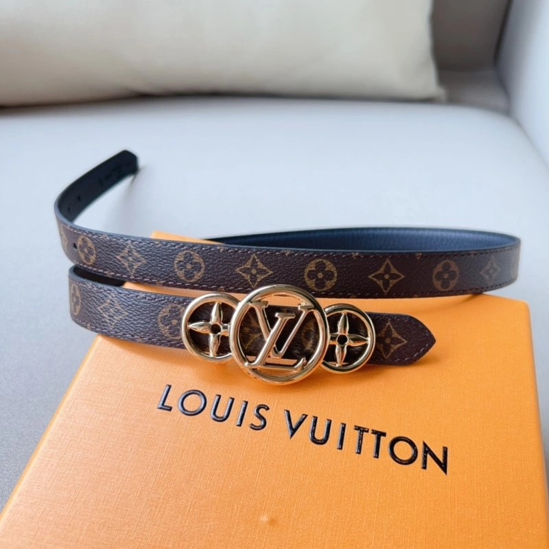 Louis Vuitton Belts Chic 299148