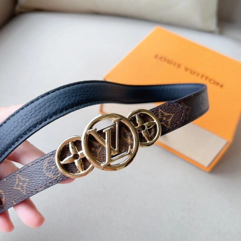 Louis Vuitton Belts Chic 299148