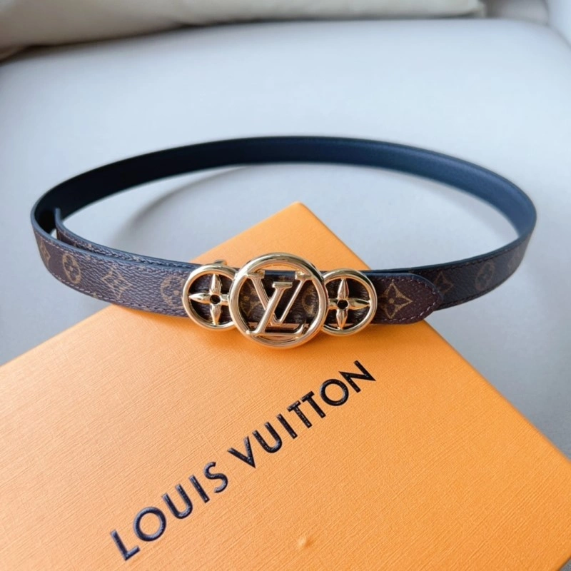 Louis Vuitton Belts Chic 299148