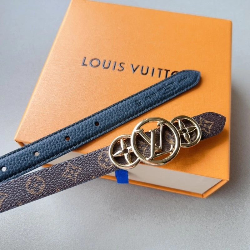 Louis Vuitton Belts Chic 299148