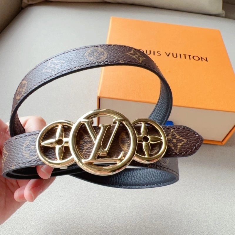 Louis Vuitton Belts Chic 299148