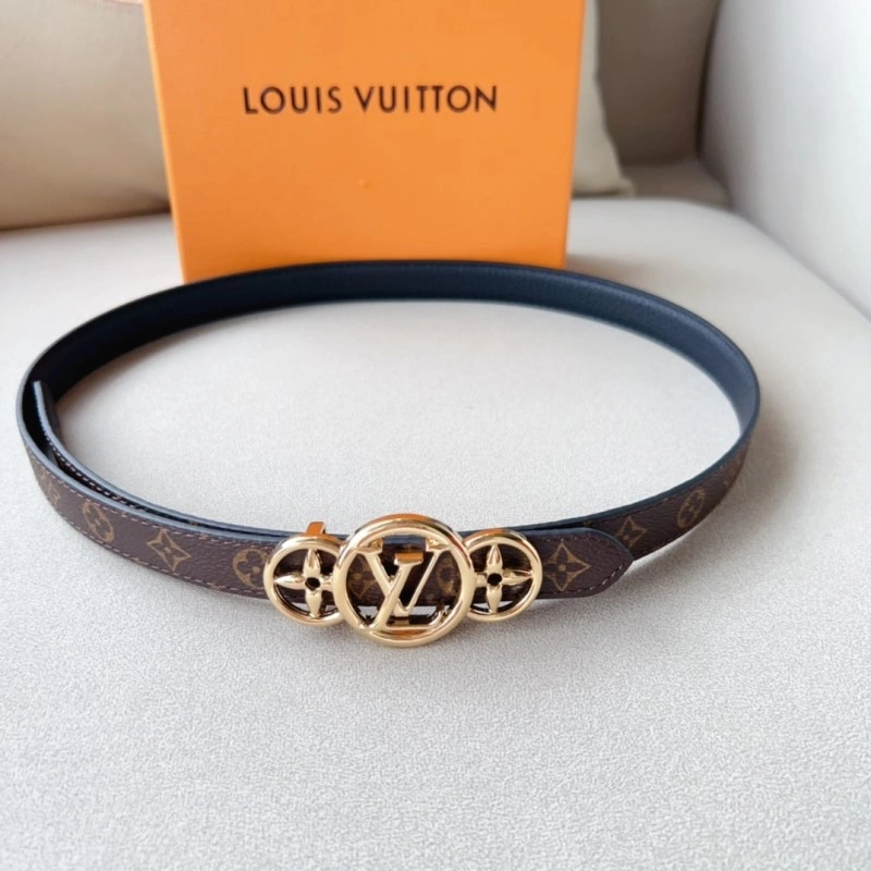 Louis Vuitton Belts Chic 299148
