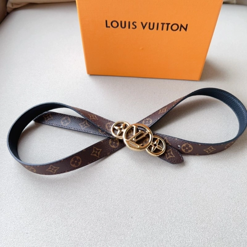 Louis Vuitton Belts Chic 299148