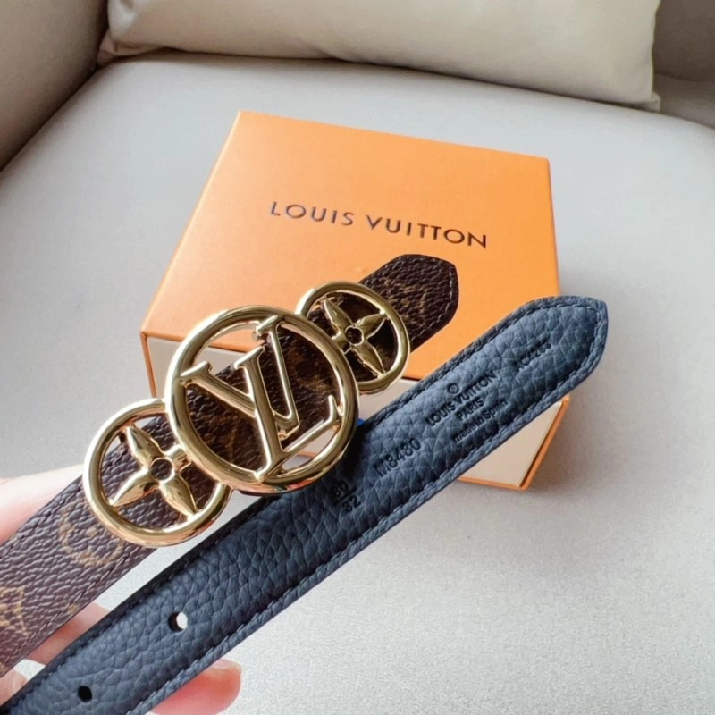 Louis Vuitton Belts Chic 299148
