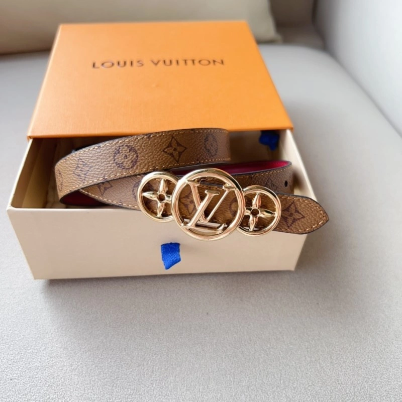 Louis Vuitton Belts Modern 299149